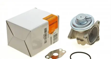 48321 Клапан EGR Skoda/VW 1.9/2.0TDI NRF підбір по vin на Brocar