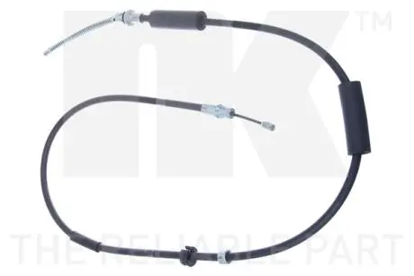 902582 Трос полотенца Ford Mondeo 93- NK подбор по vin на Brocar