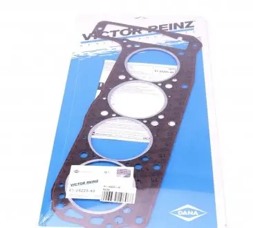 612522540 Прокладка ГБЦ MB (M102) 2.3i, Ø97,50mm, 1,75mm VICTOR REINZ подбор по vin на Brocar