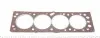 613198510 Прокладка ГБЦ Opel Astra F 1.4i 96-01, Ø80,00mm, 1,30mm VICTOR REINZ підбір по vin на Brocar