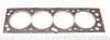 613198510 Прокладка ГБЦ Opel Astra F 1.4i 96-01, Ø80,00mm, 1,30mm VICTOR REINZ підбір по vin на Brocar