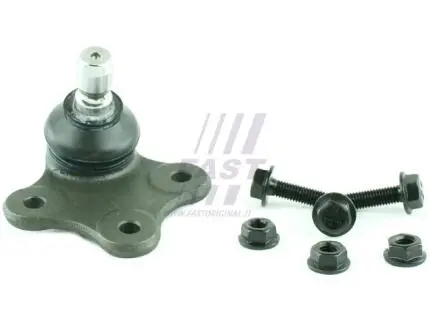 FT17039 Кульова опора Opel Corsa 06- FAST підбір по vin на Brocar