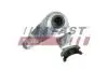 FT62480 Рычаг КПП Fiat Ducato 2006- FAST підбір по vin на Brocar