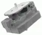 Подушка КПП BMW 5 (F10), 10- 33247 01