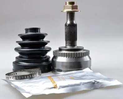 C120486 ШРКШ зовн. Volvo 850/C70/S70 DENCKERMANN підбір по vin на Brocar