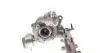54399880072 Турбина VW Caddy III 1.9TDI (55kW/77KW) 03-10 (BLS) BorgWarner підбір по vin на Brocar
