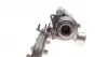 54399880072 Турбина VW Caddy III 1.9TDI (55kW/77KW) 03-10 (BLS) BorgWarner підбір по vin на Brocar