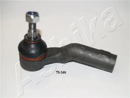 11103346L Накінечник лівий Mazda 3 03- ASHIKA підбір по vin на Brocar