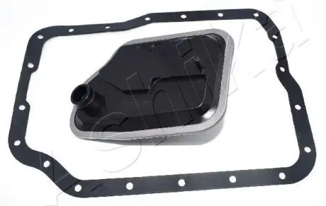 FTA083 Фильтр АКПП Mazda 3 (BM) 13- ASHIKA подбор по vin на Brocar