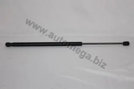 100016410 Ам-тор капота VW Toaureg 02- AUTOMEGA подбор по vin на Brocar