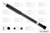 24105927 Амортизатор (задній) MB E-CLASS (W211), 03.02 - 03.09 BILSTEIN підбір по vin на Brocar