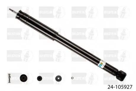 24105927 Амортизатор (задній) MB E-CLASS (W211), 03.02 - 03.09 BILSTEIN підбір по vin на Brocar