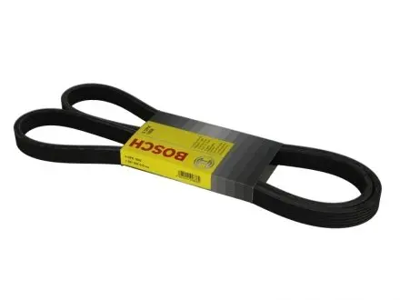 1987946215 Ремінь поліклиновий BOSCH підбір по vin на Brocar
