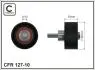 60x10x30 Ролік CHERY A5 1.6 127-10