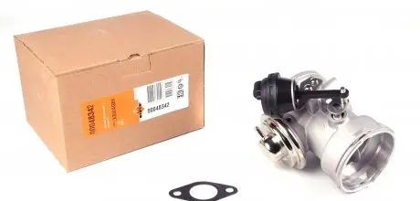 48342 Клапан EGR VW T5 2.5TDI NRF підбір по vin на Brocar