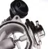 48342 Клапан EGR VW T5 2.5TDI NRF підбір по vin на Brocar
