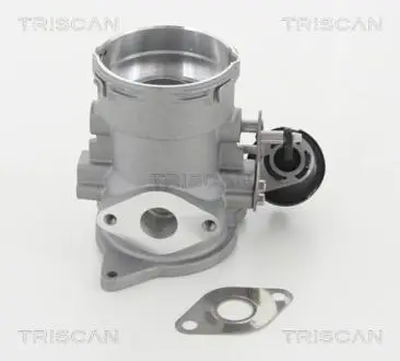 881329056 Клапан AGR VW T5 2.5TDI 03- TRISCAN подбор по vin на Brocar
