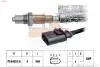 Лямбда-зонд VAG 1.4TSi 15- 1.998.502