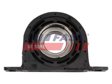 FT28062 Підшипник підвісний Iveco Daily 89-99 (d=45mm x19) FAST підбір по vin на Brocar