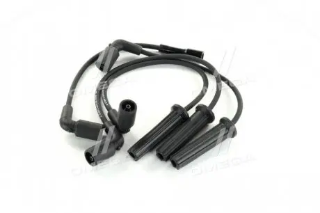 D6S Дроти в/н Daewoo Lanos 1.5 JANMOR підбір по vin на Brocar