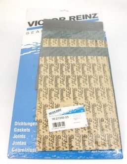 162725003 Комплект прокладок з різних матеріалів VICTOR REINZ підбір по vin на Brocar