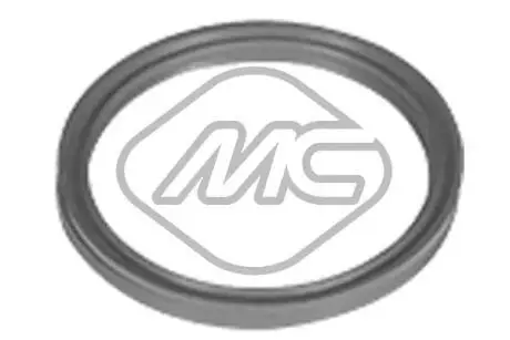 98720 Сальник BMW 535d 3.0 06-11 METALCAUCHO підбір по vin на Brocar