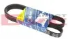 Ремінь генератора VW Jetta 2.0 (6PK1195) 050 006 1195