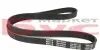 0500061195 Ремень генератора VW Jetta 2.0 (6PK1195) MEYLE підбір по vin на Brocar