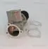 881310003 Клапан EGR FIAT 1.3JTD 04- TRISCAN підбір по vin на Brocar