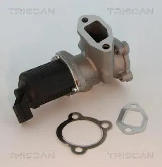 881310003 Клапан EGR FIAT 1.3JTD 04- TRISCAN подбор по vin на Brocar