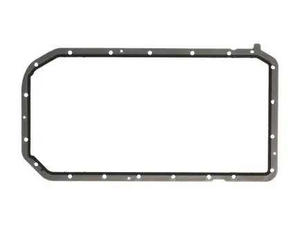 445240 Прокладка піддона Bmw M41 ELRING підбір по vin на Brocar