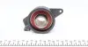 531002920 Ролик ГРМ Ford Escort/Fiesta 1.8TD 88-01 (натяжний) (66x28.6) окреме постачання неможливе INA підбір по vin на Brocar