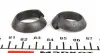 01243 Центрирующее кільце FEBI BILSTEIN підбір по vin на Brocar