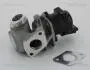881310010 Клапан EGR Peugeot 1.6Hdi TRISCAN підбір по vin на Brocar