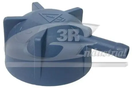 80754 Кришка радіатора T2 85-92 3RG підбір по vin на Brocar