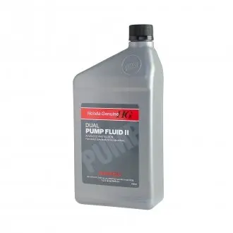 082009007 Спецжидкость Honda DPF II HONDA підбір по vin на Brocar