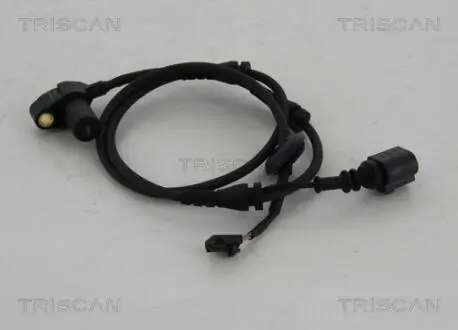 818029117 Датчик ABS A4 00-перед TRISCAN підбір по vin на Brocar