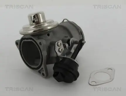 881329036 Клапан EGR VAG 1.9Tdi TRISCAN підбір по vin на Brocar
