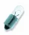 3930 Автолампа T4W 24V 4W BA9s Standard (27.4mm) OSRAM підбір по vin на Brocar