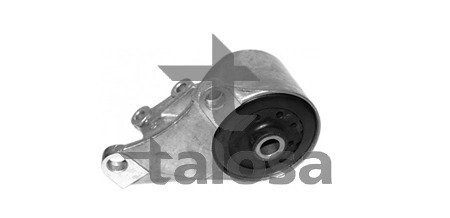 6205363 Опора КПП VW T4 91- TALOSA підбір по vin на Brocar