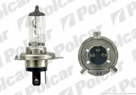 99ZS006A Лампа розжарювання, фара дальнього світла, Лампа розжарювання, основна фара, Лампа розжарювання, протитуманна фара, Лампа розжарювання, основна фара, Лампа розжарювання, фара дальнього світла, Лампа розжарювання, протитуманна фара POLCAR підбір по vin на Brocar