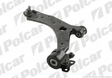 454137K Важіль лівий POLCAR підбір по vin на Brocar