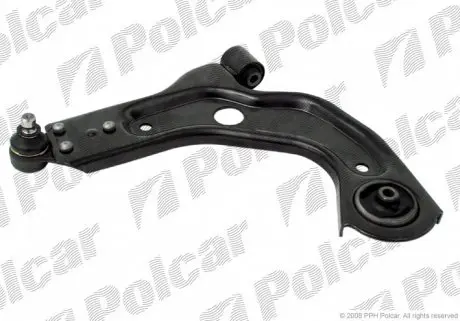3210384K Рычаг независимой подвески колеса, подвеска колеса POLCAR подбор по vin на Brocar