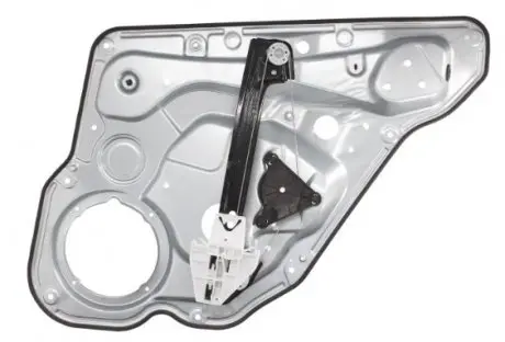 6722PSG7 Склопідйомник (без електромотора), SEAT TOLEDO II, 99- POLCAR підбір по vin на Brocar