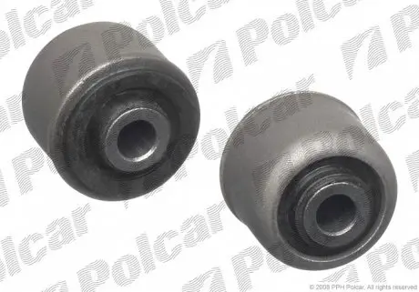 S2060007 Подвеска, рычаг независимой подвески колеса POLCAR подбор по vin на Brocar