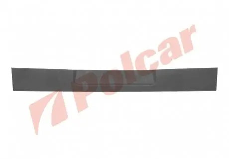 32449510 Ремкомплект боковины крышки багажника POLCAR підбір по vin на Brocar