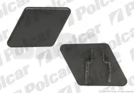 2040078 Заглушка отверстия омывателя фары POLCAR подбор по vin на Brocar