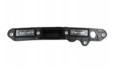 9555959 Ручка багажника VW Passat B6, Touran POLCAR подбор по vin на Brocar