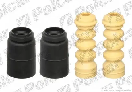 S030011 Комплект пыльников и отбойников POLCAR подбор по vin на Brocar