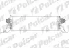 30N1J81X Радиаторы воздуха (Интеркулеры) POLCAR підбір по vin на Brocar